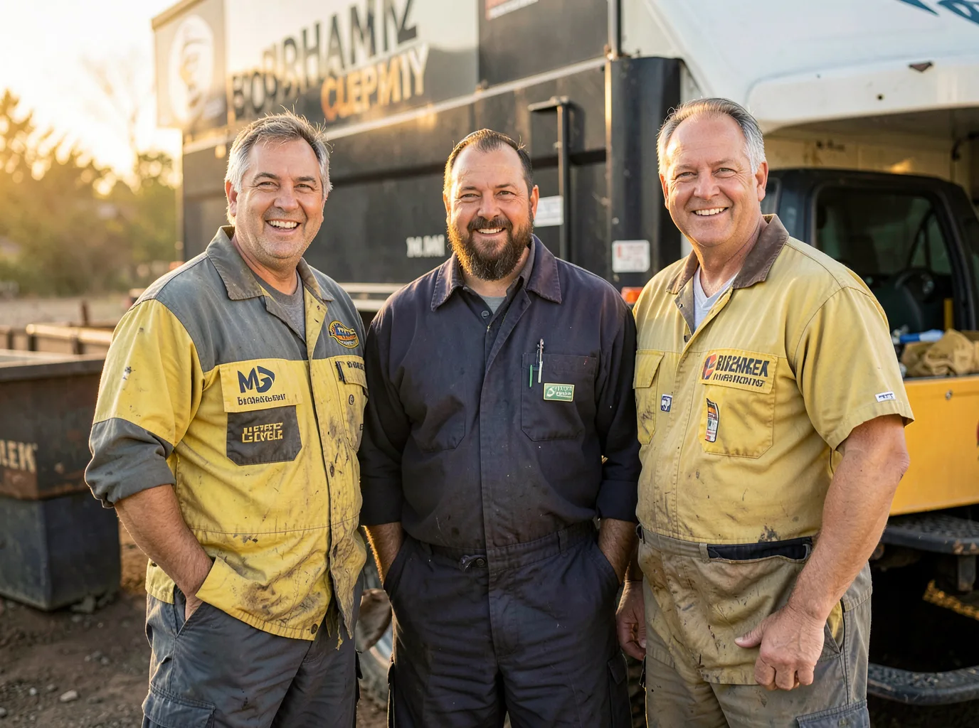 Sewage Cleanup company in Coulee Dam, WA